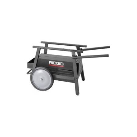 RIDGID Power Threading Machine Stands, RIDGID 92467 92467